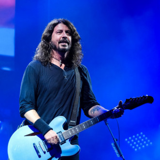 Dave Grohl hints at changes to Nevermind cover