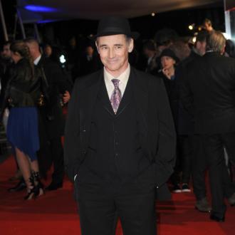 Mark Rylance says Hollywood is a 'sink or swim' environment