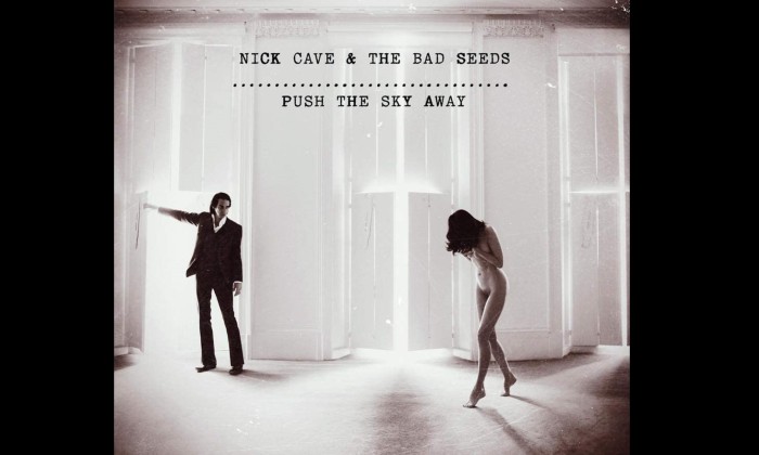 Album Of The Week: The ninth anniversary of 'Push The Sky Away' by Nick Cave & The Bad Seeds