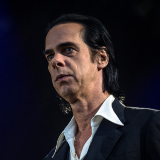 Nick Cave would love to have this Elvis Presley song play at his funeral